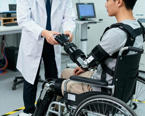 Se observan avances desde la robótica hasta la inteligencia artificial