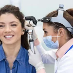 Ante afecciones consulte un especialista