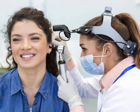 Ante afecciones consulte un especialista