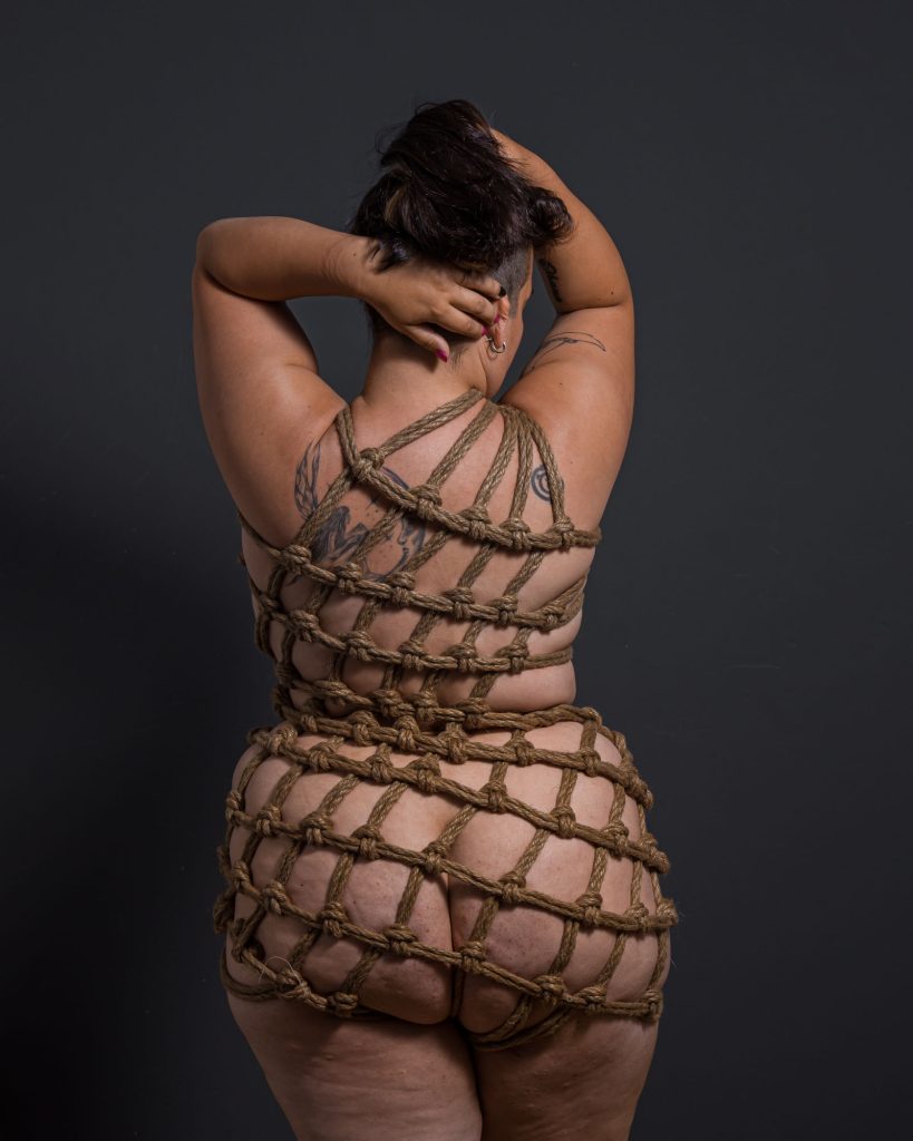 Prado refiere que hay espacios de integración como el evento Nudos de Poder