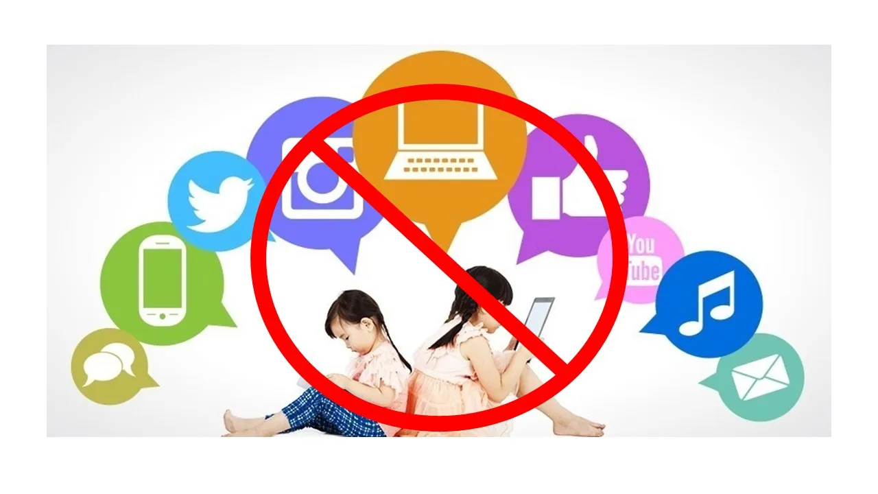 Es necesario estar atentos a los riesgos a los que se exponen los niños y adolescentes en redes sociales