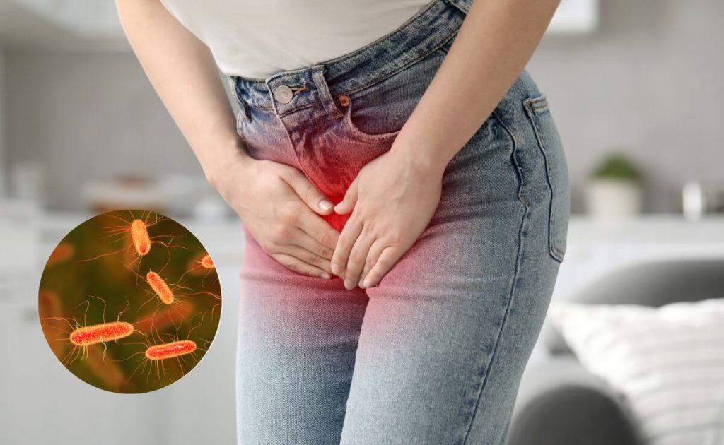 Cada vez más bacterias dejan de responder a los tratamientos comunes