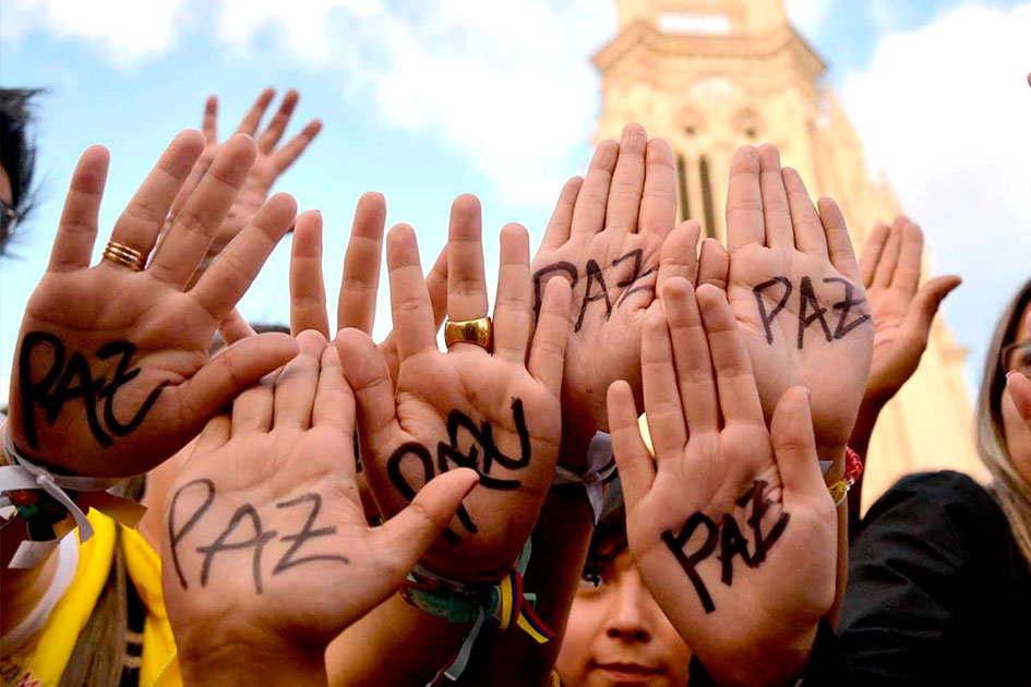 Se busca la integración como mecanismo fundamental para defender la soberanía