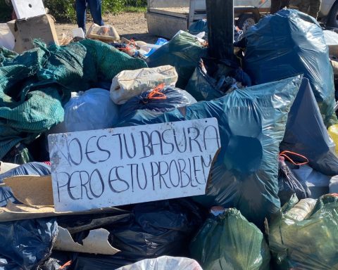 Es necesario lograr una articulación social