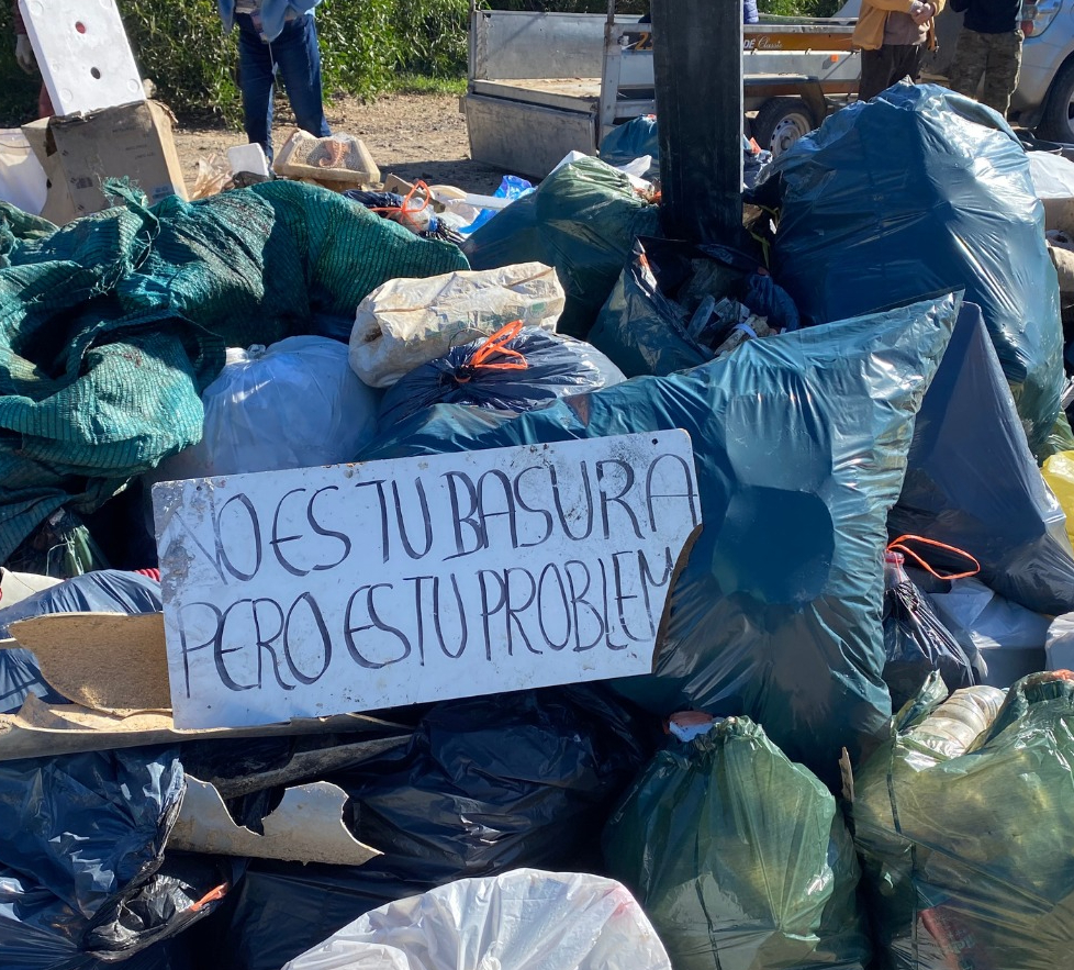 Es necesario lograr una articulación social