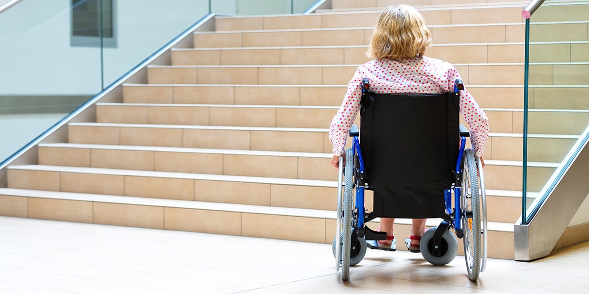 El diseño urbano debe estar habilitado con carácter inclusivo