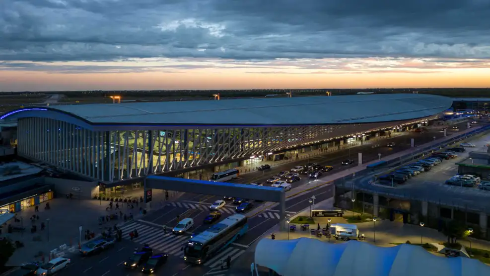 Esta inversión se realizará con el objetivo de fortalecer la eficiencia y la seguridad operacional 