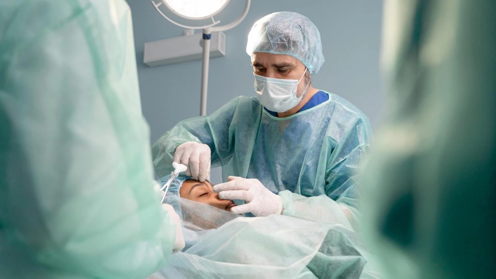 Estos procedimientos ayudan al autoestima 