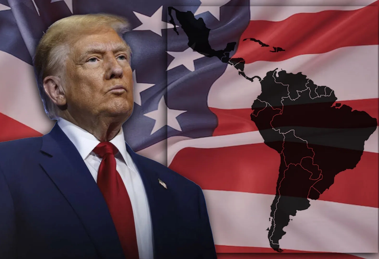 El mandato de Donald Trump se ha caracterizado por un intervencionismo directo