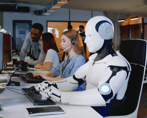 La tecnología en el mercado laboral presenta ventajas y desventajas