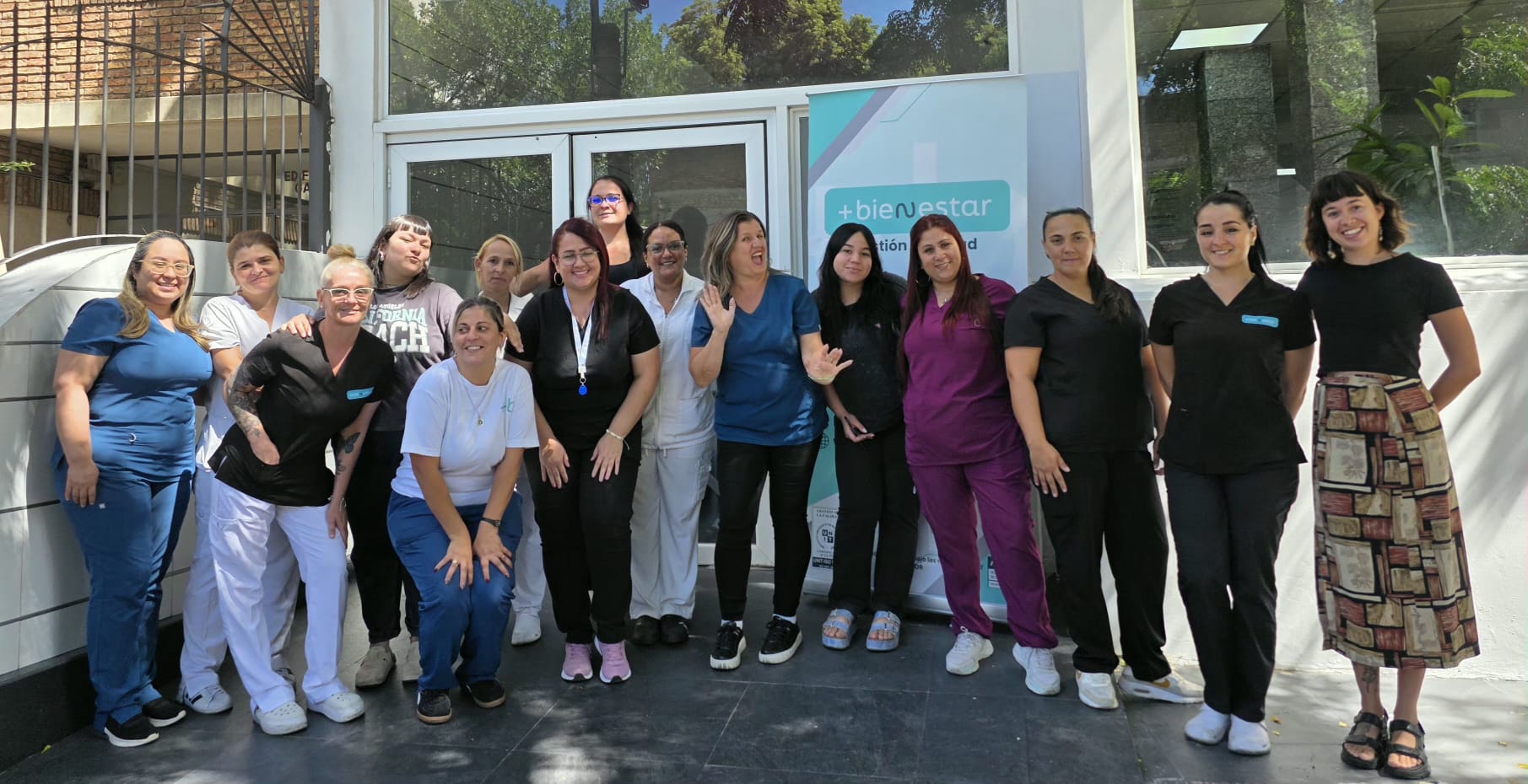 El equipo de +Bienestar comparte que la salud mental es esencial para el bienestar general de cualquier persona.