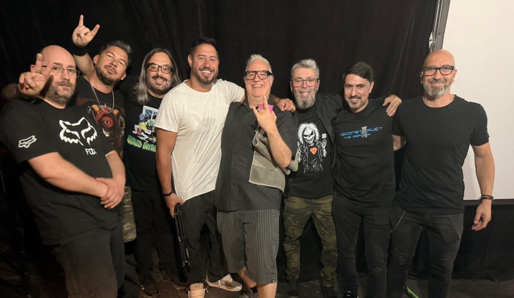 La Zona Joven de El Placer volverá a ser el epicentro del rock uruguayo con una nueva edición de “Solo Rock y Vos"