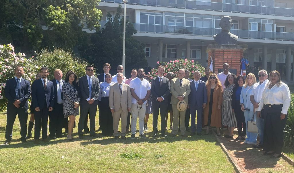 En la actualidad se necesita participación, integración y unidad nacional frente a los desafíos contemporáneos