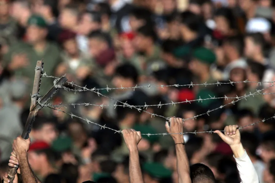 En Latinoamérica varios gobiernos han incurrido en violaciones sistemáticas a los derechos humanos