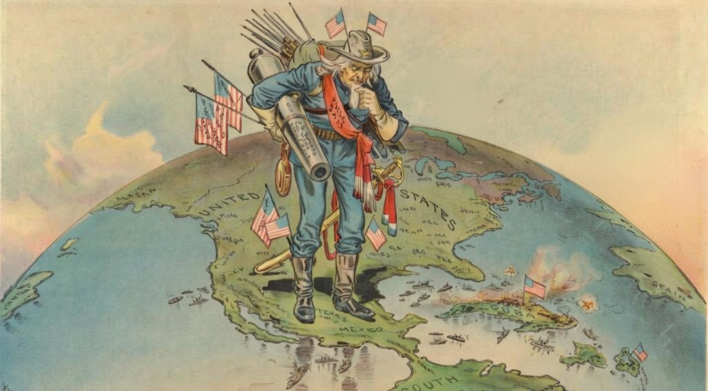 Los gobiernos de derecha en la región han actuado como facilitadores de la agenda trumpista