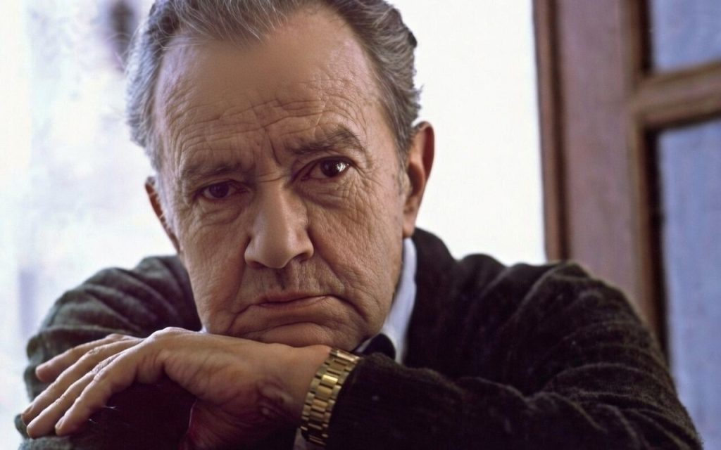 Juan Rulfo sigue siendo uno de los escritores mexicanos más leídos en su país