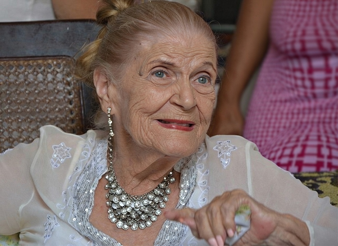 Carilda Oliver Labra, escritora cubana