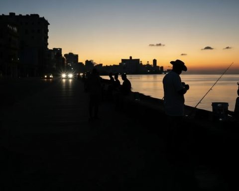 "Cuba está sufriendo un bloqueo energético que ya no es un debate político, es un ataque directo a los derechos más básicos"