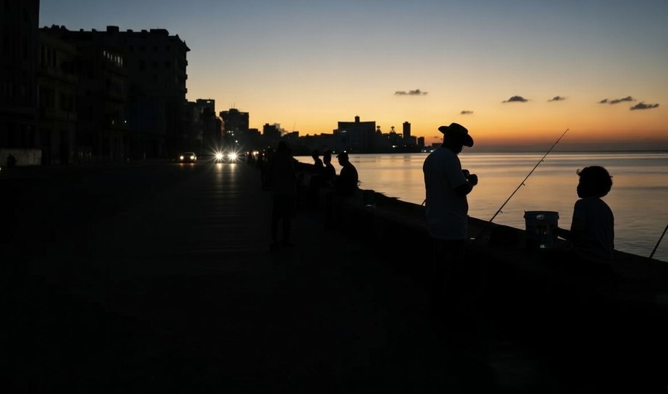 "Cuba está sufriendo un bloqueo energético que ya no es un debate político, es un ataque directo a los derechos más básicos"