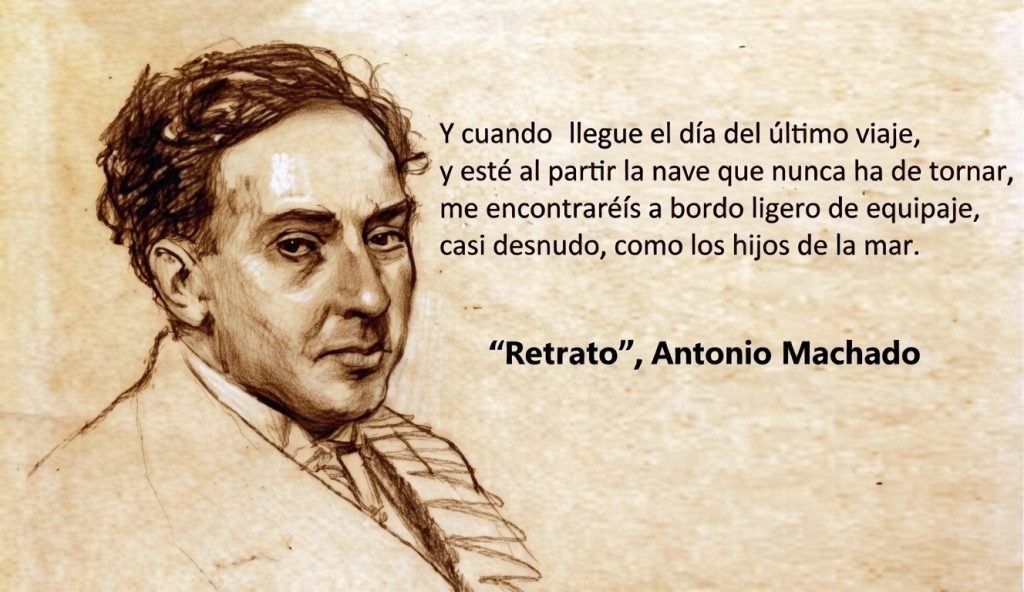 Sus versos han trascendido el ámbito literario