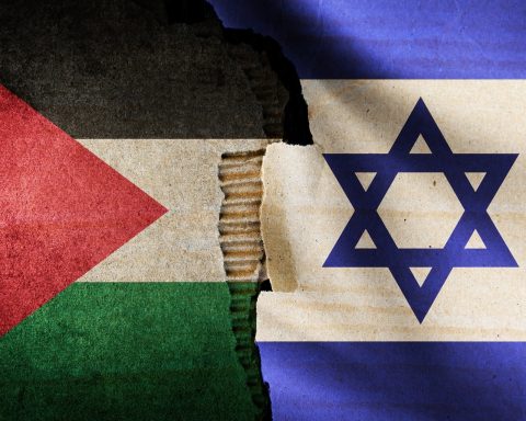 Israel y Palestina continúan en conflicto armado desde 2023