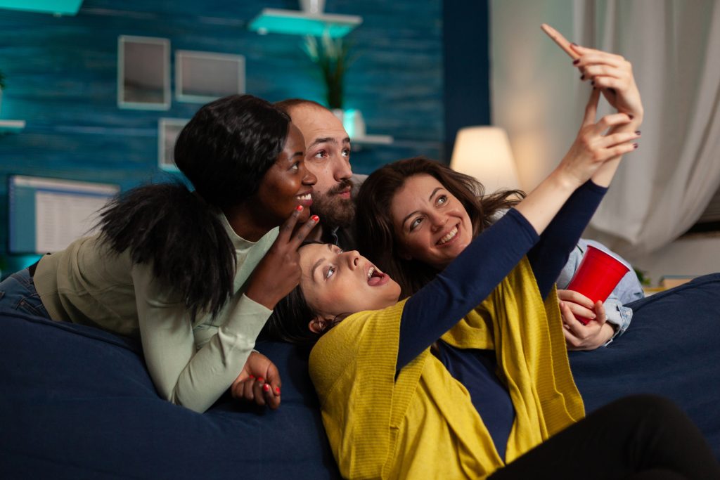 Con las redes sociales esta demanda aumentó