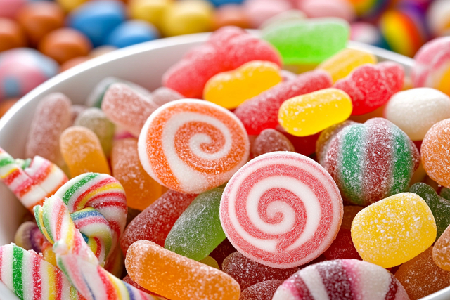 El problema radica en los azúcares añadidos