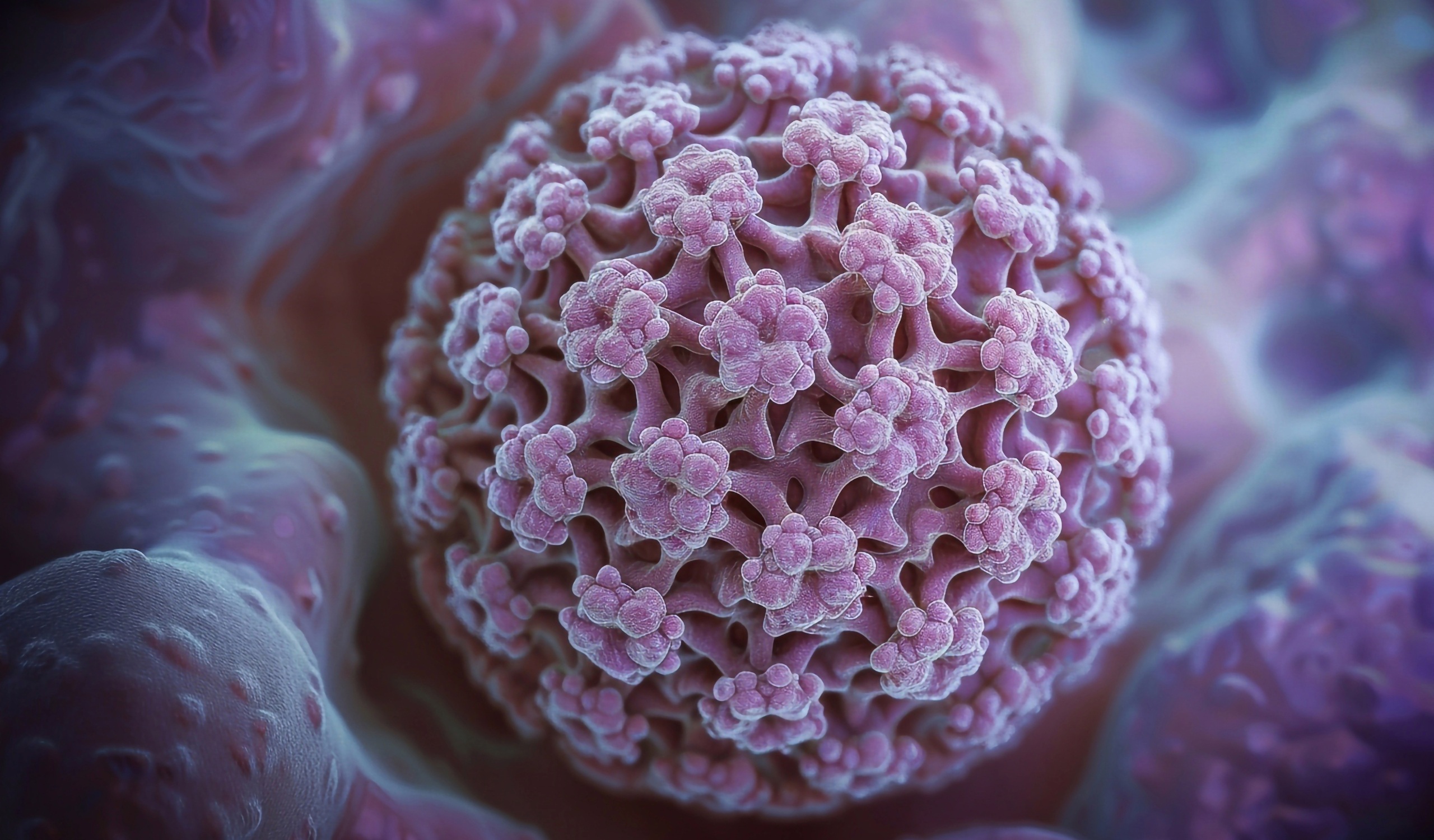 La exposición a este virus es extremadamente frecuente