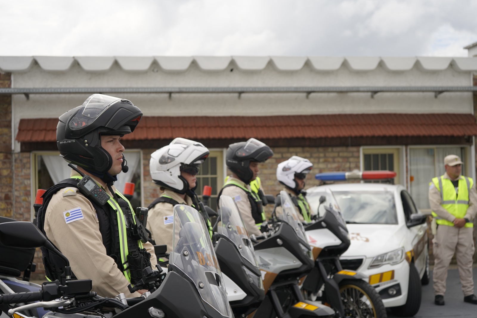 En este operativo participarán miles de efectivos distribuidos en rutas nacionales, caminos departamentales y puntos estratégicos de alta circulación