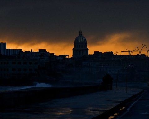 La situación energética en Cuba se recrudece