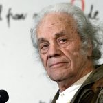 Nicanor Segundo Parra Sandoval, poeta chileno