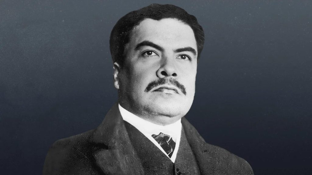Rubén Darío
