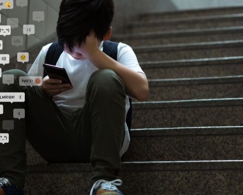Entre el 15 % y el 20 % de los niños en el mundo aseguran haber sido víctimas de ciberacoso