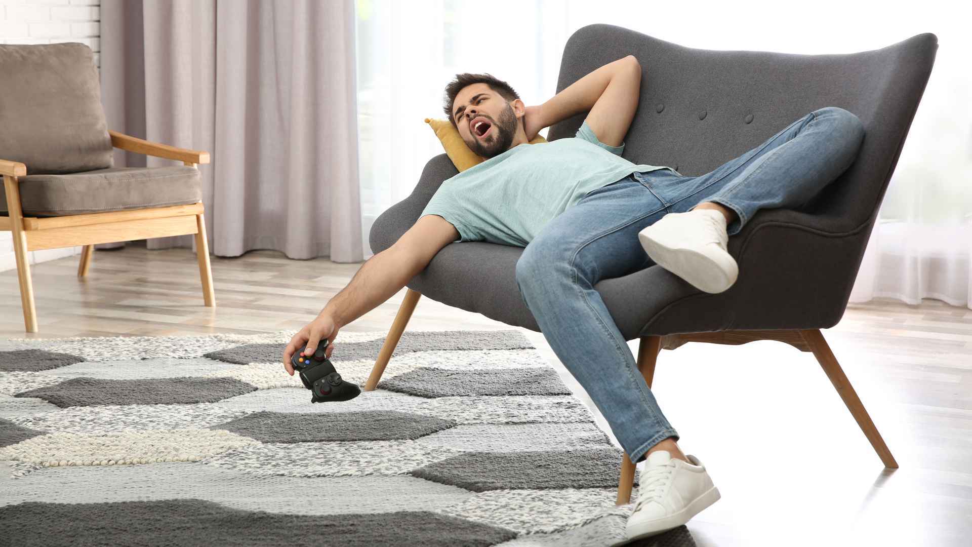 La inactividad física es uno de los principales factores de riesgo de mortalidad por enfermedades no transmisibles