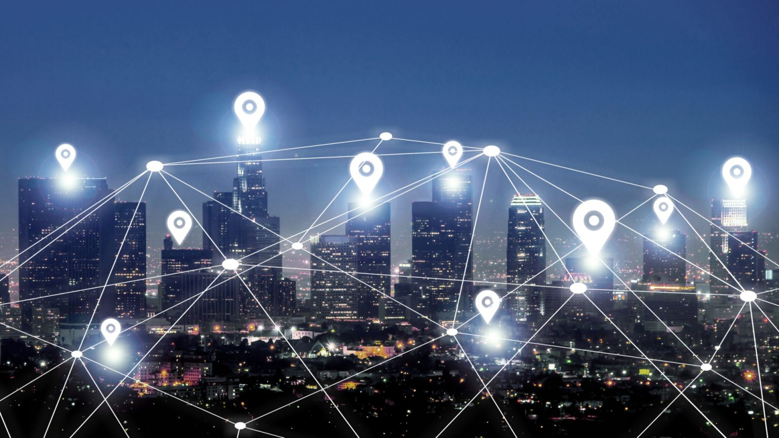 La tendencia entre fabricantes es la incorporación de algoritmos de inteligencia artificial para analizar los patrones de desplazamiento