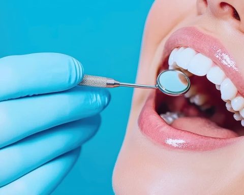 El objetivo de la odontología estética es mejorar el estilo de la sonrisa