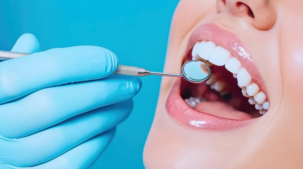 El objetivo de la odontología estética es mejorar el estilo de la sonrisa