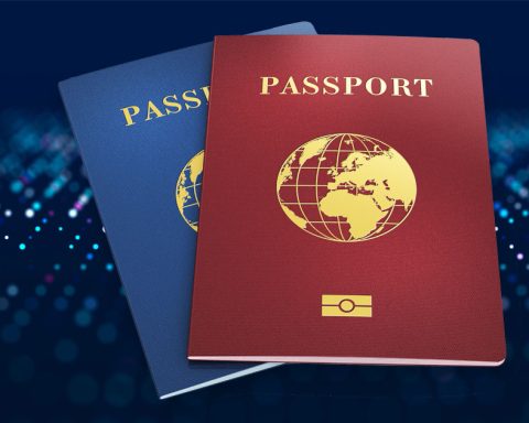 El pasaporte biométrico constituye una de las vías más factibles para garantizar la seguridad de viaje.