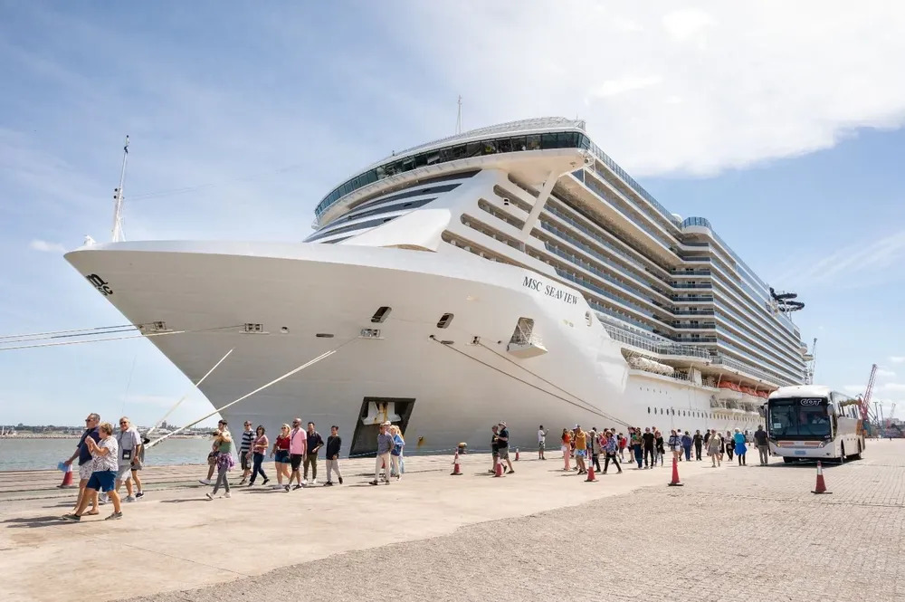 La decisión de restricción de operación radica en los costos portuarios 