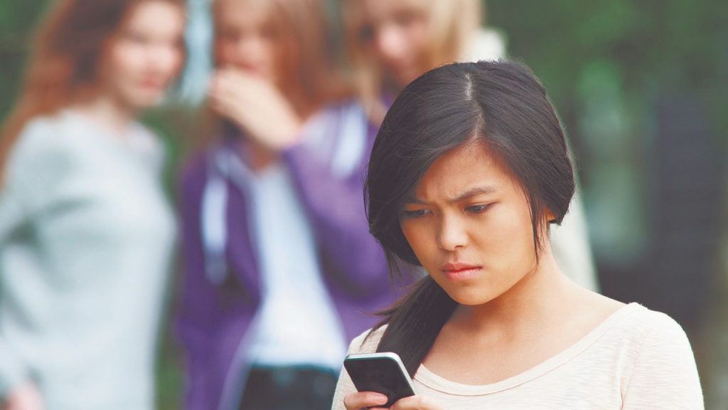 La inteligencia artificial ha agravado este fenómeno en expansión