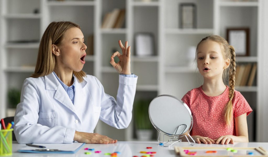 Es importante el acompañamiento profesional en las primeras etapas de desarrollo