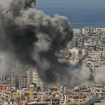 Conflicto entre Estados Unidos e Irán deja miles de muertes