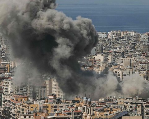 Conflicto entre Estados Unidos e Irán deja miles de muertes