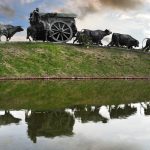 La Carreta, síntesis de la épica rural uruguaya