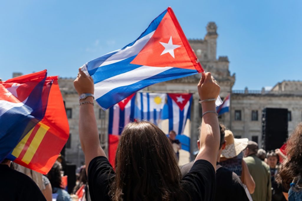 El ministerio continúa en el trabajo sobre la identificación de los roles de cada uno de los actores que tienen rectoría sobre las diferentes temáticas