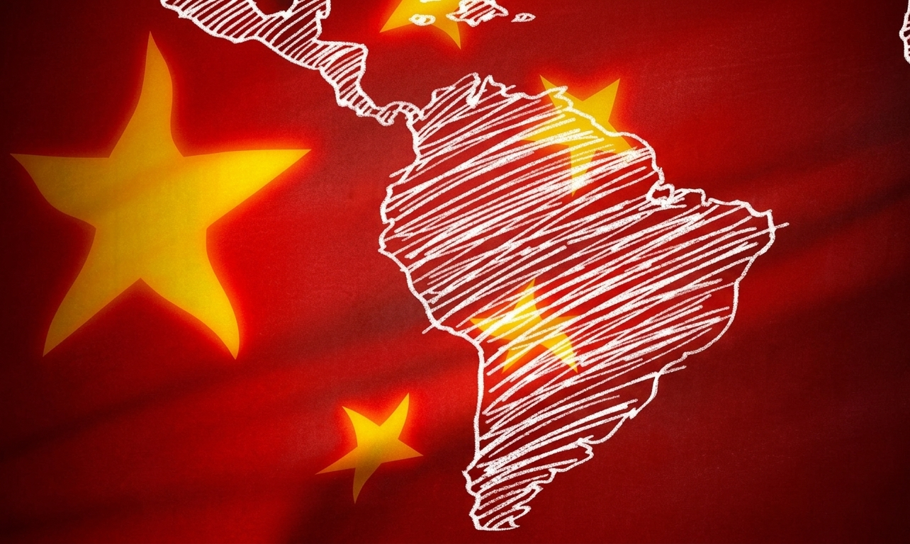 China y América Latina consolidan alianzas