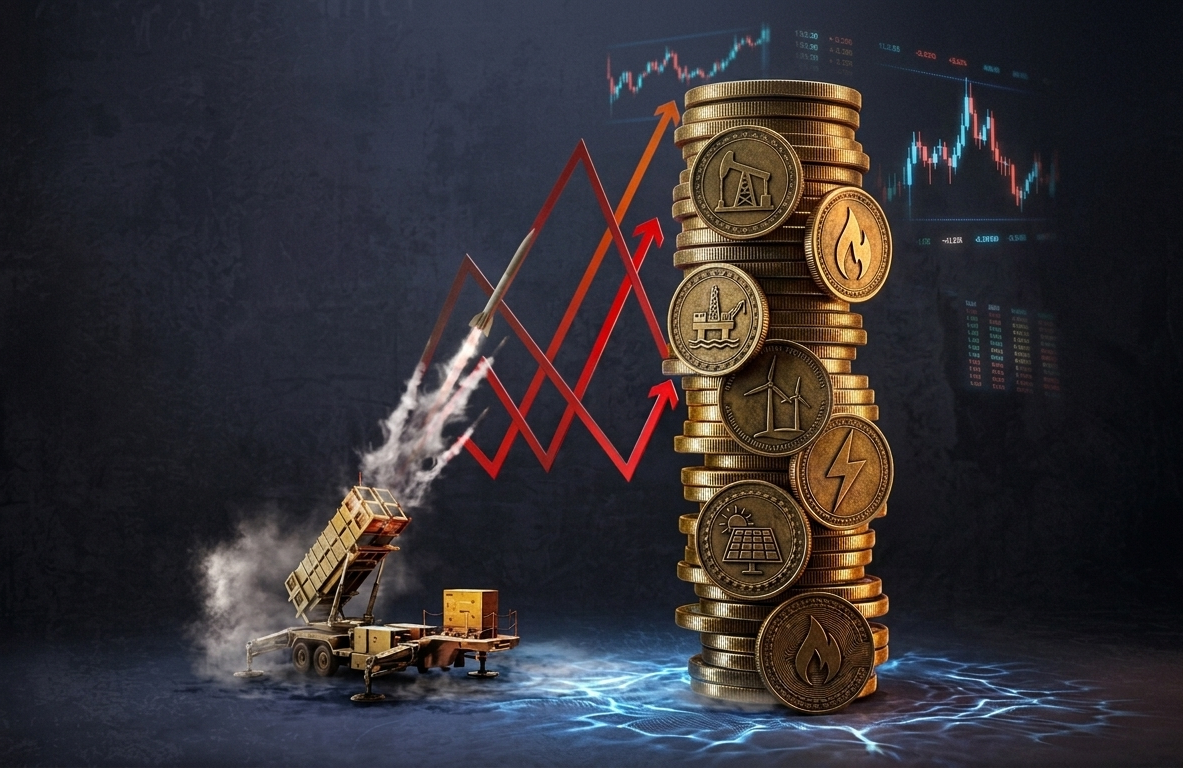 El encuentro tuvo como eje la evaluación de la cambiante situación en Medio Oriente y sus potenciales implicaciones en la economía global