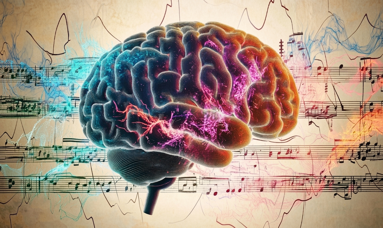 La inclusión de audiciones sistemáticas de música académica ha mostrado ser un complemento importante en el aprendizaje