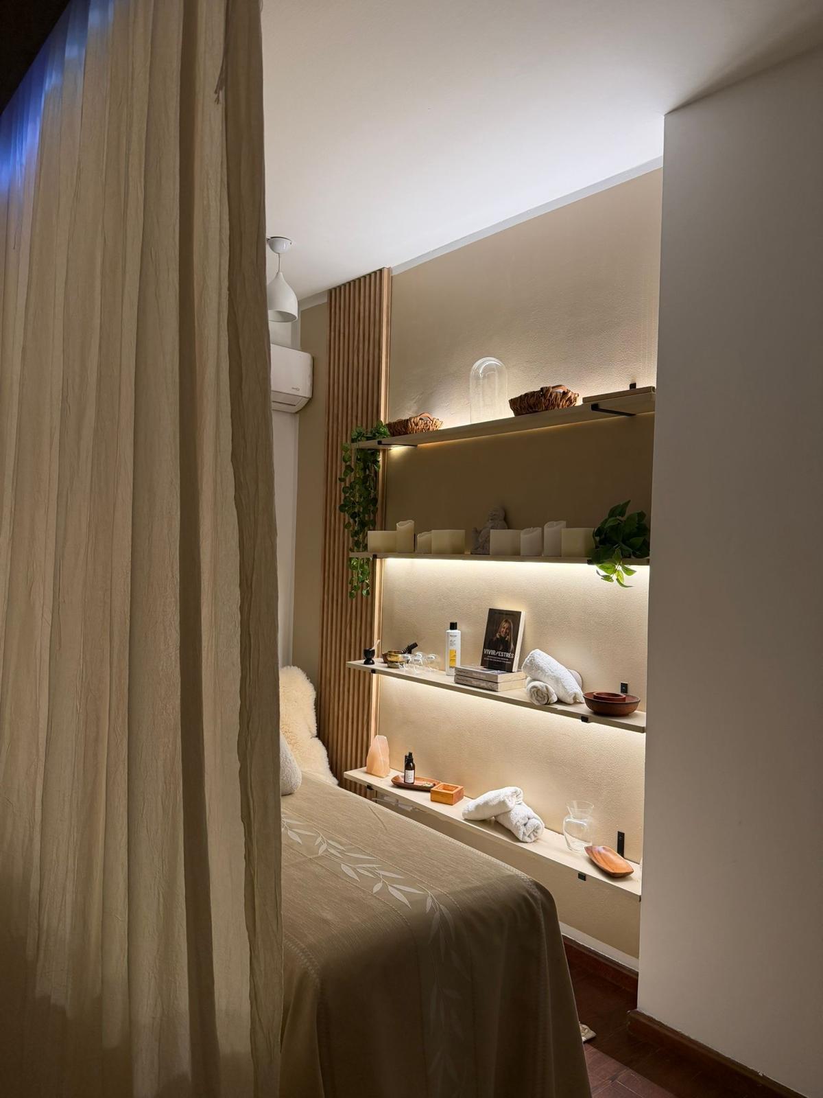 El enfoque del centro se basa en lo que denominan atención funcional integral de la piel