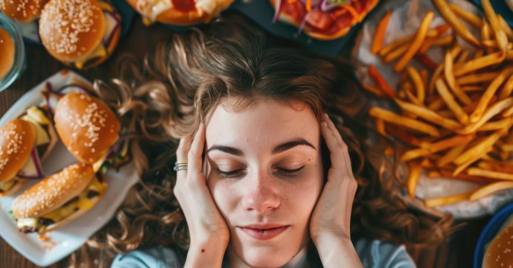 No se trata de controlar o luchar contra la ansiedad, sino de escuchar qué está comunicando